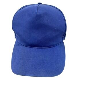 Luna Basics Baseball Cap Men Adjustable  Snapback‎ Blank 5 Panel Hat Streetwear